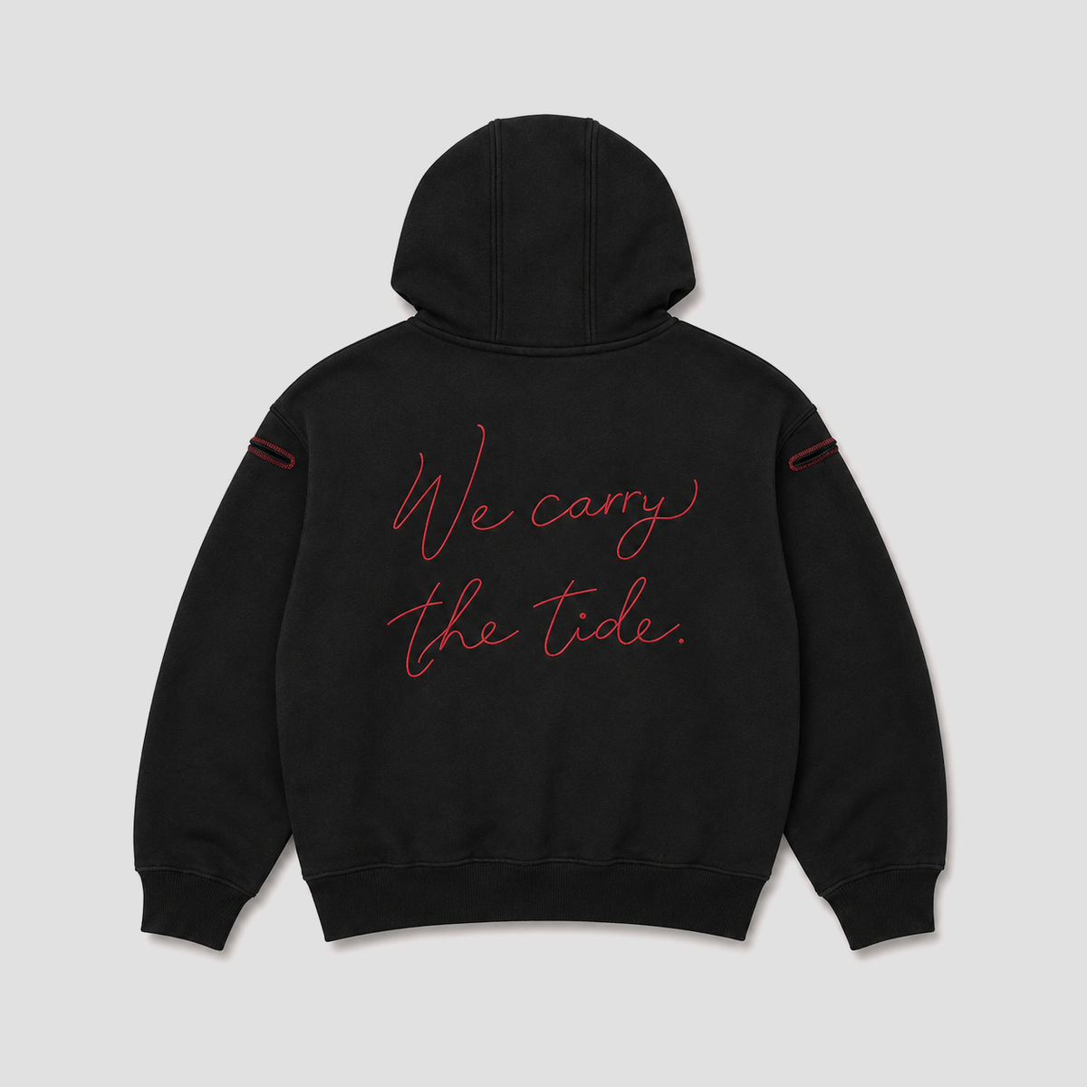 CRAB CUT HOODIE