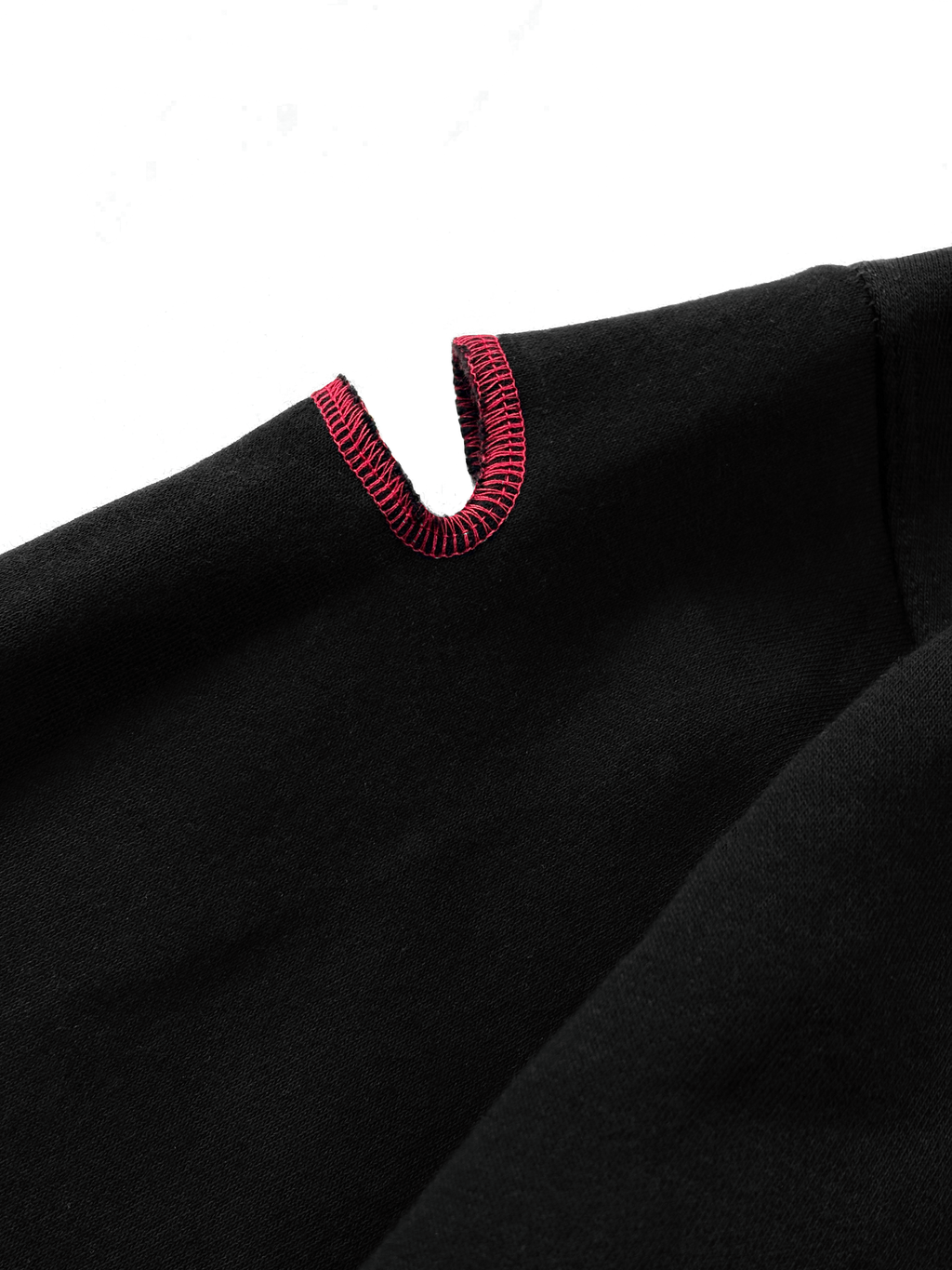CRAB CUT HOODIE