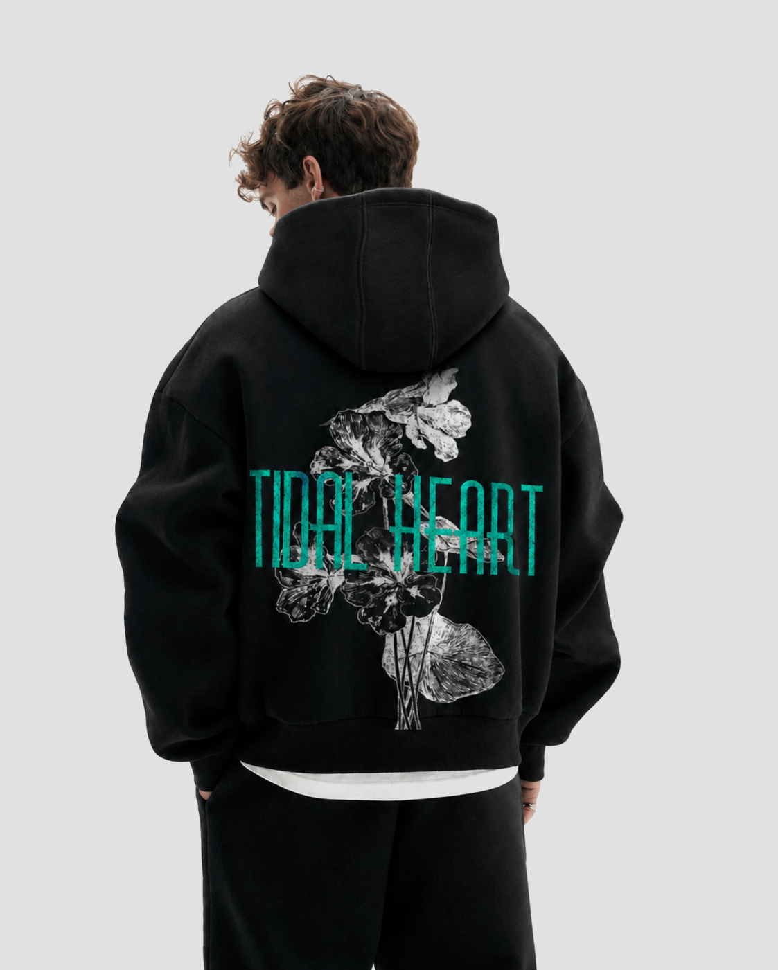 TIDAL HEART