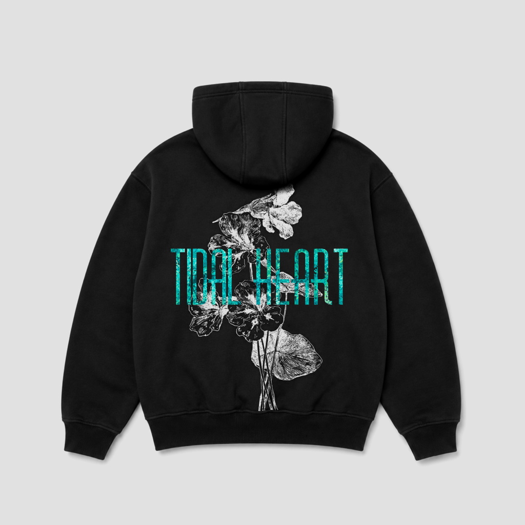 TIDAL HEART