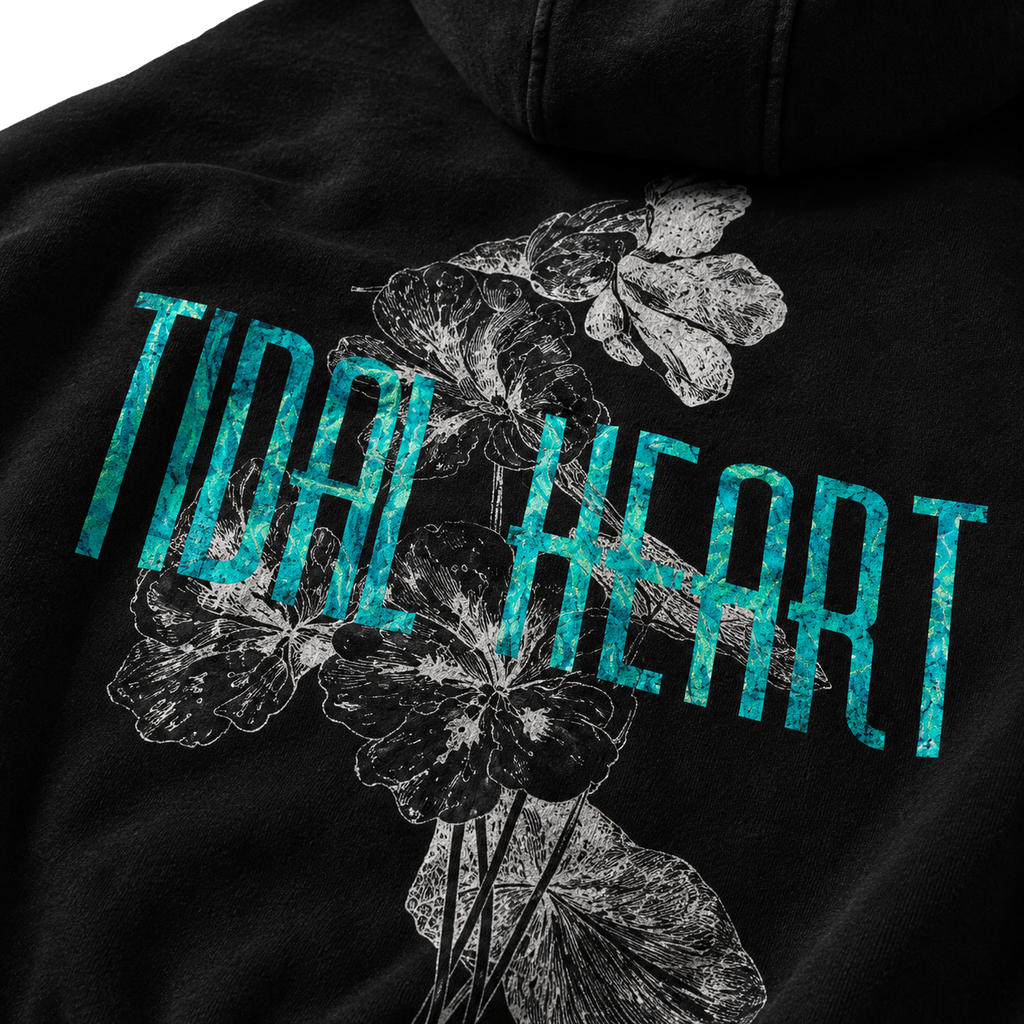 TIDAL HEART