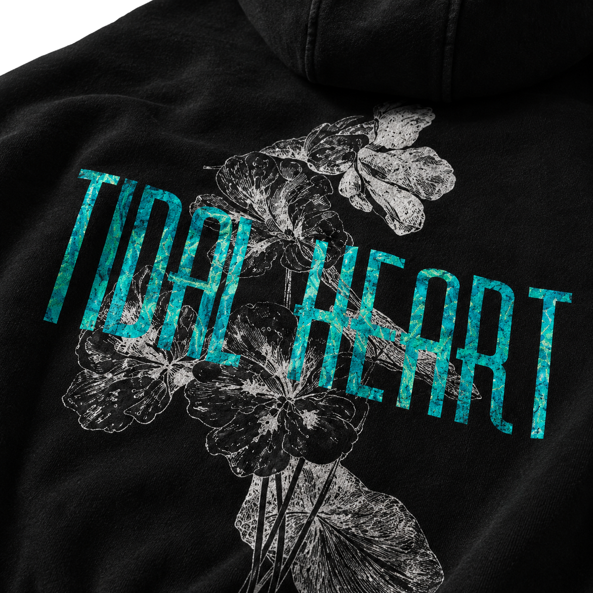 TIDAL HEART